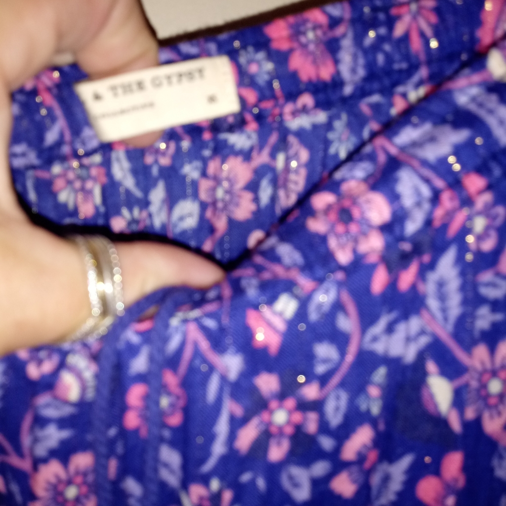 Spell braveheart Skirt size xs